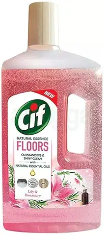 Floor Cleaners -CIF